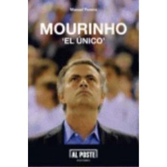 Mourinho - 1
