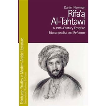 RIFA A AL TAHTAWI - Hardback - 2016 - 1