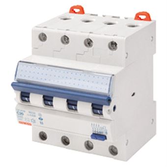 Gewiss GW94167 disjuntor 4 - 1