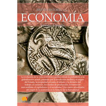 Breve Historia De La Economa - 1