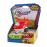 Figura de acção Transform-a-Bot Super Wings Vroom ?n Zoom Jett Vermelho e Branco_2