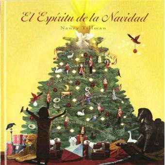 El espíritu de la Navidad - 1
