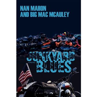 Junkyard Blues - Paperback / softback - 2006 - 1