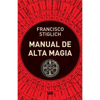 Manual De Alta Magia - 1