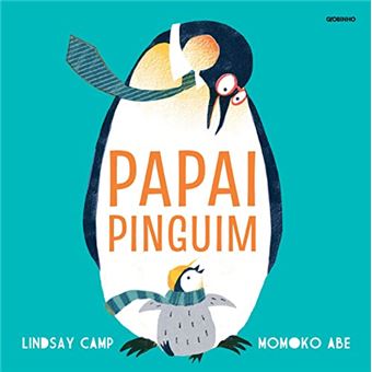Papai Pinguim - 1