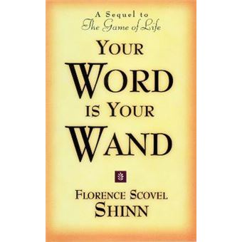 Your Word is Your Wand - 1