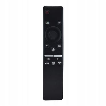 Controlo Remoto Dishiqing para Samsung TV controle remoto  BN59-01242A BN59-01266A BN5 | Preto - 1