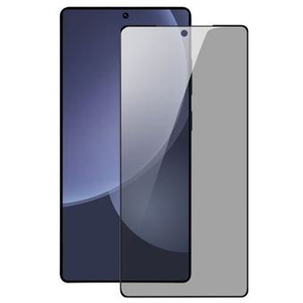 Película MisterCapas para Samsung Galaxy S25 Ultra 5D Privacidade - 1