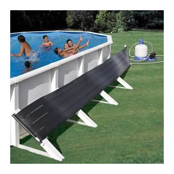 Solar Panel Pool Heater Gre 7025035008 | Preto - 1