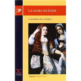 Dama Duende, La - 1