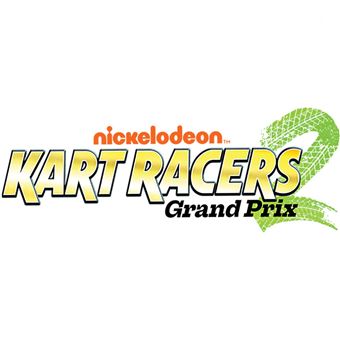 Videojogo GameMill Entertainment Nickelodeon Kart Racers 2: Grand Prix - 1