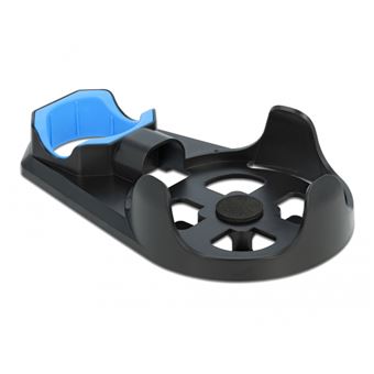 Suporte de Colunas DeLOCK 18312 | Azul - 1