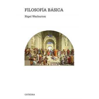 Filosofía básica - 1