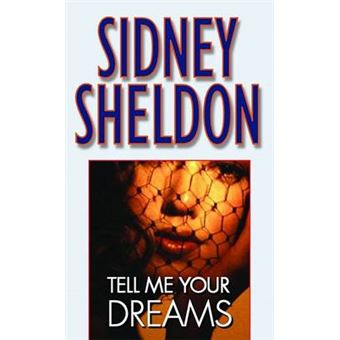 Tell Me Your Dreams - 1