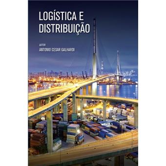 Logística E Distribuição - 1