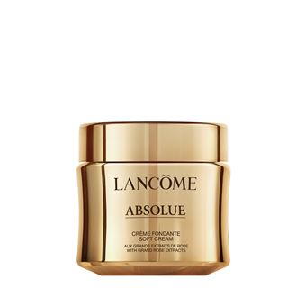 Creme de Dia e de Noite Lancôme Absolue Soft Cream - 1