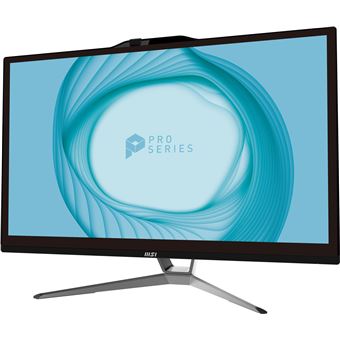 PC All-in-One MSI Pro AP222T 13M-045EU | 21.5'' | Intel® Core i3-13100 | Intel UHD Graphics 730 | 8 GB | SSD 256GB - 1