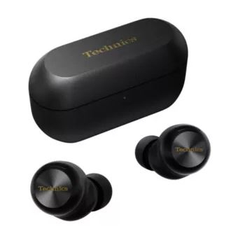 Auriculares Bluetooth Technics EAH-AZ100 | Preto - 1