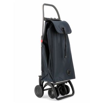 Saco de Compras Rolser I-Max MF | Cinzento - 1
