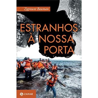 Estranhos À Nossa Porta - 1
