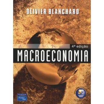Macroeconomia - 1