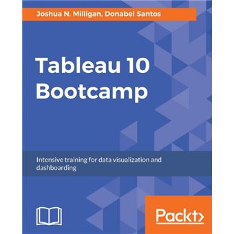 tableau  Bootcamp Paperback - - 1