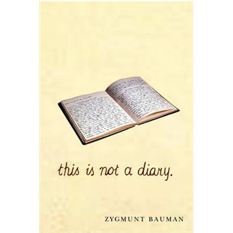 This is Not a Diary - Paperback - 2012 - 1