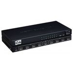 Repartidor Hdmi Mc 8 Saidas Full Hd