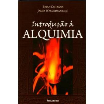 Introdução A Alquimia - 1