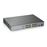 comutador de rede Zyxel GS1300-18HP-EU0101F Não-gerido Gigabit Ethernet (10/100/1000) Cinzento Apoio Power over Ethernet (PoE)_2