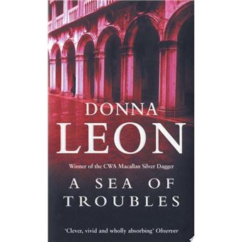 A Sea of Troubles - 1