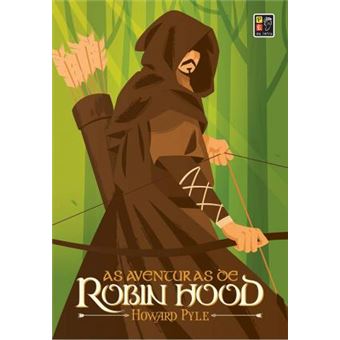 As Aventuras de Robin Hood - 1