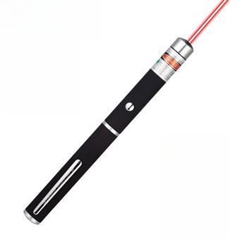 Laser Luz Vermelho CO-Phénix | 1MW | 650nm - 1