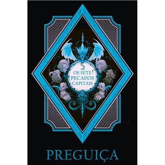 Os Sete Pecados Capitais: Preguiça - 1