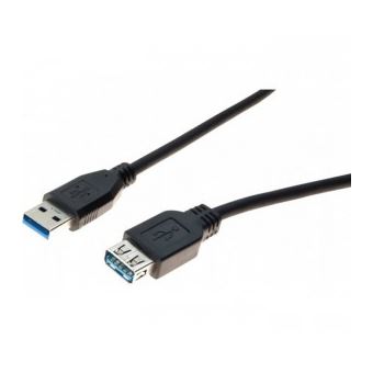 Hypertec 532469-HY cabo USB 1,8 m 3.0 (3.1 Gen 1) USB A Preto - 1