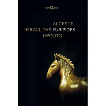 Alceste, Heraclidas, Hipólito - 1