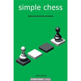 Simple Chess - Paperback - 2001 - 1