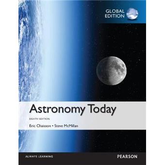 Astronomy Today, Global Edition - 1