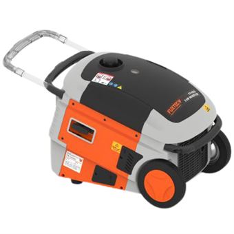 Motor Gerador FUXTEC FX-IG13 | Laranja - 1