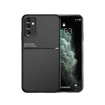 Capa Traseira Magnética Anti Choque Gift4Me para Samsung Galaxy A14 5G - Preto - 1