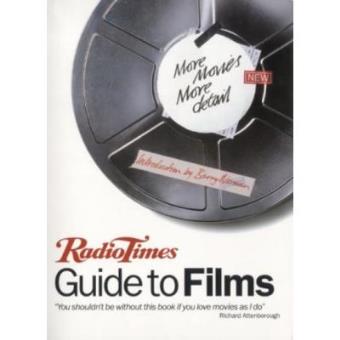 The "Radio Times" Film Guide - 1