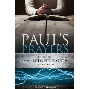 pauls Prayers Paperback -