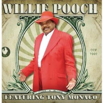 Willie Pooch's Funk-N-Blues - 1