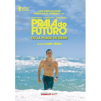 praia do futuro (DVD) - 1