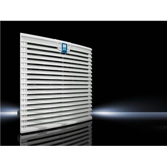 Painel de Enchimento Rittal SK 3241.600 | Cinzento - 1