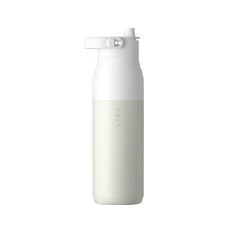 Garrafa para Bebidas LARQ PureVis 2 | Bege, Branco - 1