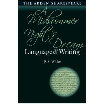 A Midsummer Nights Dream Language And Writing - 1