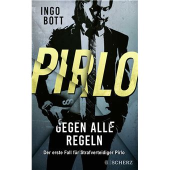 Pirlo - Gegen alle Regeln | Ingo Bott - 1