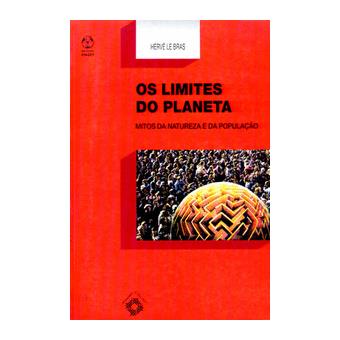 Os Limites do Planeta - 1