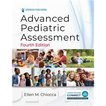 Advanced Pediatric Assessment - 1